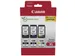inktcartridge 2 x PG-545XL + 1 x CL-546XL, 8286B013, 4 kleuren