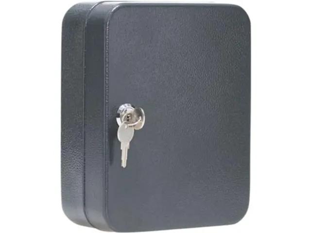 Lloyd KC20 sleutelkluis