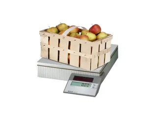 Pakketweger MAULparcel S solar 50kg - 3