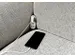 Laadstation Brennenstuhl Sofa 1 eurosocket 2 USB zwart/grijs