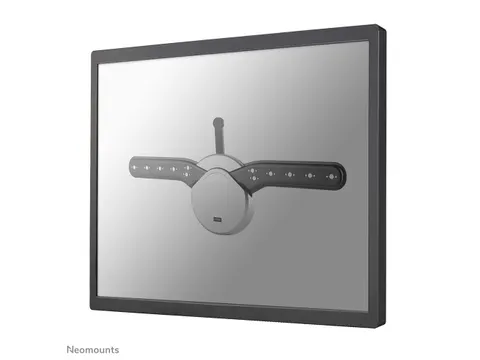 Neomounts OLED-W600BLACK Vlakke TV-beugel wand - 32-70 inch - max 40 k