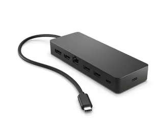 Hub HP Universal USB-C Multiport - 6