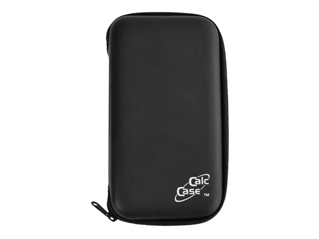 Etui de protection pour calculatrice scientifique