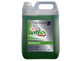 Allesreiniger Andy vertrouwd 5 liter - 1