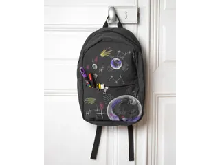 Verfstift Posca PC17K Extra Brede punt 15mm rechthoek goud - 10