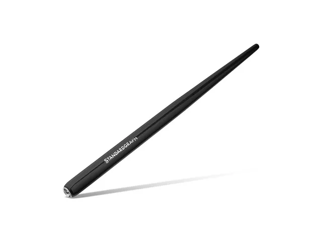 Set de calligraphie Standardgraph 3 pointes + porte-plume
