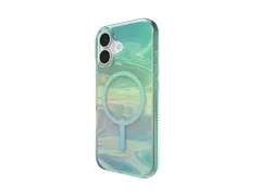 ZAGG Milan Snap, Hoes, Apple, iPhone 17, 16 cm (6.3 inch), Groen