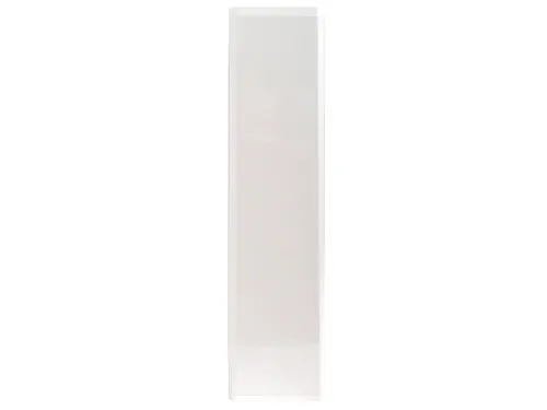 Ordner Kreacover Pre m'Touch A4 80mm wit