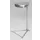 Afvalverzamelaar Standmodel 980x500x530mm 120 liter Verzinkt Staal