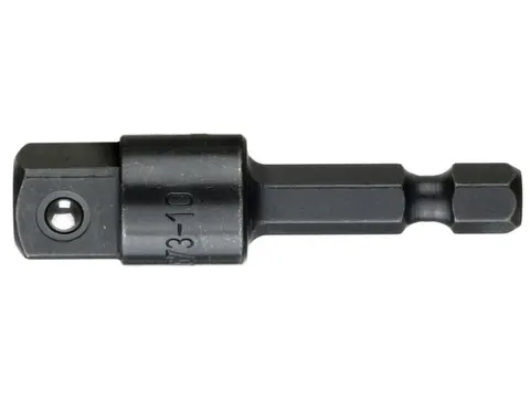 GEDORE 673 10 Porte-embouts 1/4 6pans - 3/8 4pans