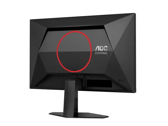 AOC Q24G4RE computer monitor 23.8 Inch QHD