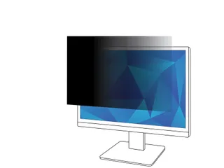 Privacy filter 3M 22 inch monitor breedbeeld 16:10 - 3