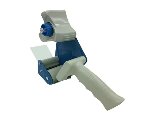 Handdozensluiter Blauw Voor Verpakkingstape