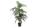 Kunstplant Mica Areca palm in plastic pot 150cm