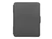 Etui clavier VersaVu QWERTY Anglais US Bluetooth noir