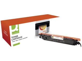 Toner Zwart 1200 Pagina's voor HP CE310A - 1