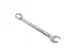 GEDORE R09100220 Clé mixte 22mm Longueur 262mm