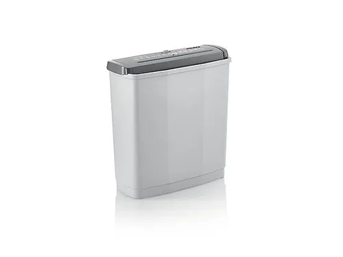 Dahle Papiervernietiger PaperSAFE 60 P-2 stroken 6mm 6 vel