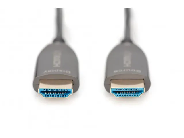 HDMI AOC Hybride Glasvezelkabel UHD 8K 20m