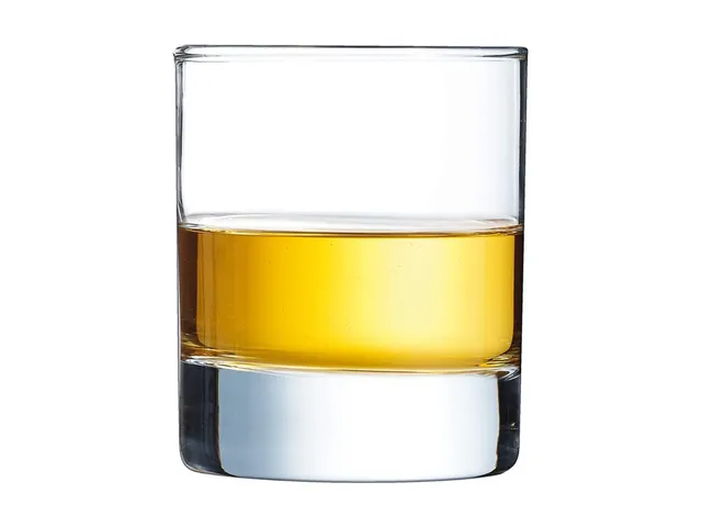 Arcoroc Islande Tumbler 20cl doos à 6 Stuks