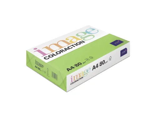 Kopieerpapier Java Gasgroen A4 80 Gram 500 Vel