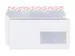 envelop Office FSC C5/6 80 gram met venster rechts wit 50 stuks