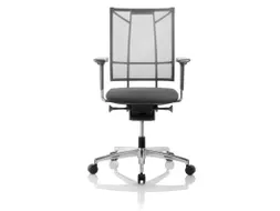 Grammer Office Bureaustoel Sail met Glide-Tech-mechanisme, donkerblauw