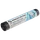 Vuilniszak 6 micron 29x33cm 4L HDPE zwart rol 50 stuks