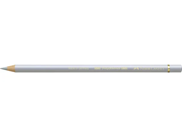 Faber Castell Kleurpotlood Polychromos 231 Koudgrijs Ii