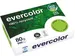 Gerecycleerd Kopierpapier Evercolor 80 Gram A4 Appelgroen