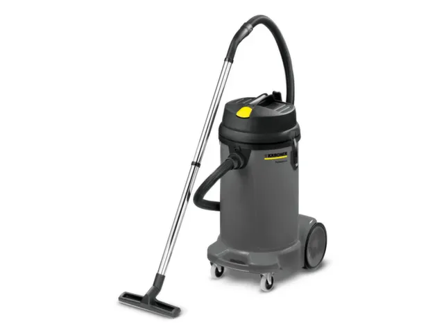 Nat-/droogzuiger 1380 W 200 Mbar 48L