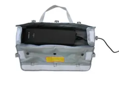 accuvak,v.elektrische fiets,v. lithium-ion-branden,HxBxD 110x440x130mm