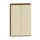 kantoorkast,HxBxD 1920x1200x430mm,decor romp noten,decor front esdoorn