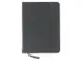 Schetsboek Kangaro A6 cold grey PU HC 80 vel 140gr roomwit met elastie