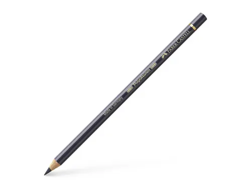 Faber Castell Kleurpotlood Polychromos 235 Koudgrijs Vi