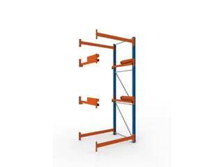 kabelhaspelstelling,MULTIPAL,aanbouwveld,HxBxD 3300x1385x1100mm - 2