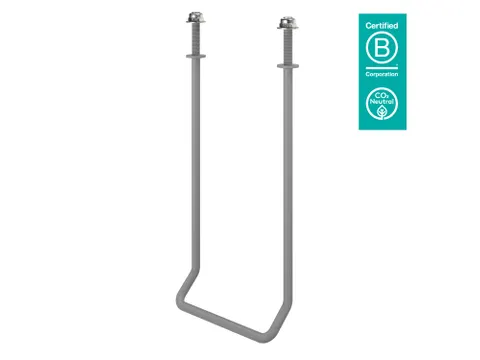 Viewgo Dual-monitorhandgreep Optie 004