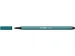 Viltstift STABILO Pen 68/51 medium turquoiseblauw