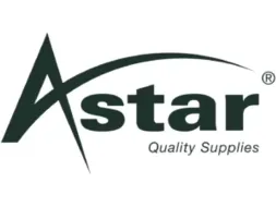 AS20529 ASTAR OKI B400 B/MB OPC zwart rebuilt 19.800pagina's Chip