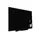 Whiteboard Rocada Skinliquid 75x115cm zwart gelakt