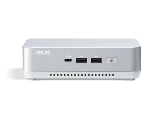 ASUS NUC 14 Pro+ RNUC14RVSU700002I, UCFF, Mini PC type barebone, DDR5-