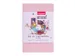 Notitieboek Bruynzeel A6 40vel glitter assorti set van 3 stuks