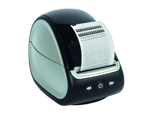 Dymo LabelWriter 550 Labelprinter Direct Thermal USB