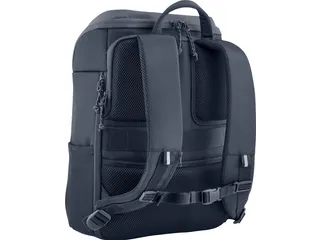 Travel 15,6 Iron Grey laptopbackpack, 25 liter - 7