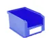 Bacs À Bec Hxlxp 125X150X230/200Mm Pp Bleu