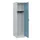 schoollocker,HxBxD 1530x400x500mm,1vak,vak B 400mm,draaigrendel