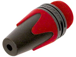 Neutrik - Rode Kabelhuls Voor Nieuwe Xx-Reeks - 1