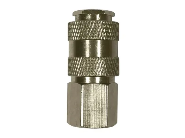 Universele Snelkoppeling - 1/4 Inch F