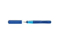 Vulpen Pelikano Junior P67 voor rechtshandigen, blauw