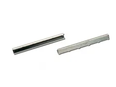 Krimplasbescherming 1 tray met 12 stuks 1,2x3,2x30mm